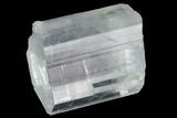 Gemmy Aquamarine Crystal - Baltistan, Pakistan #97863-1